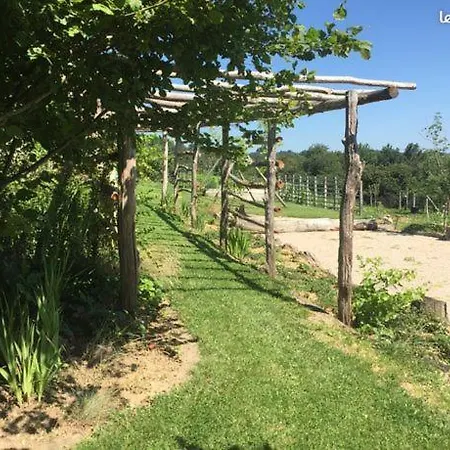 D Hotes Granal Saint-Julien-Gaulene