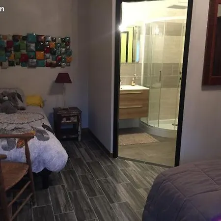 Affittacamere D Hotes Granal *